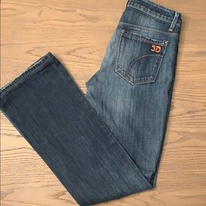 ⬇️ Joe’s Jeans Muse Bootcut Jeans
